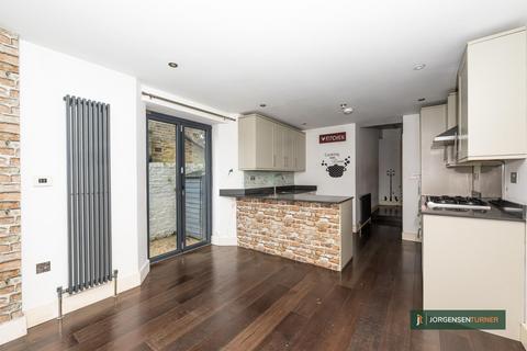 undefined, Bradiston Road, Maida Vale, W9
