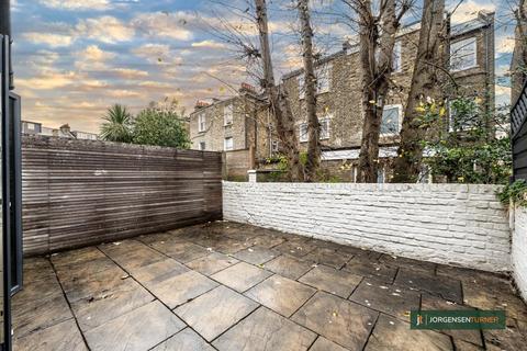 undefined, Bradiston Road, Maida Vale, W9