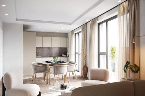 undefined, The Warwick, 100 Warwick Road, London, W5