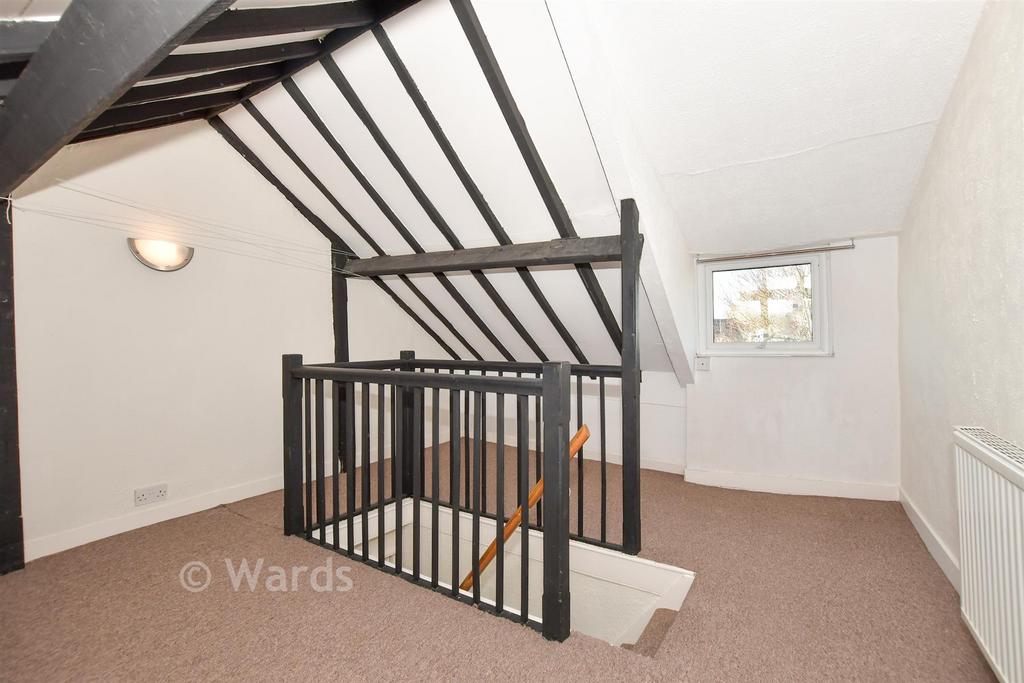 Loft Room