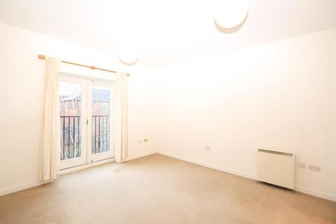 1 bedroom apartment for sale, College Court, Steven Way, Ripon