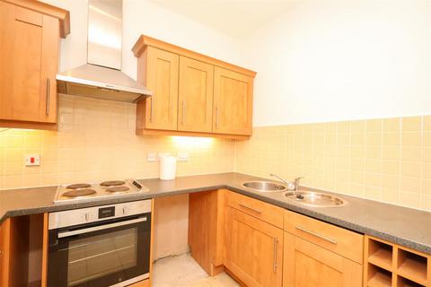 1 bedroom apartment for sale, College Court, Steven Way, Ripon