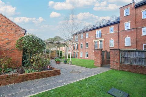 1 bedroom apartment for sale, College Court, Steven Way, Ripon