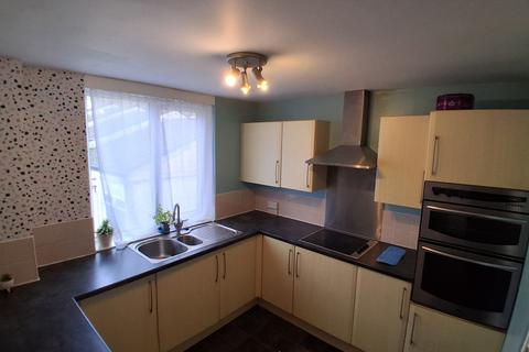 undefined, Awel Mor, Llanedeyrn CF23