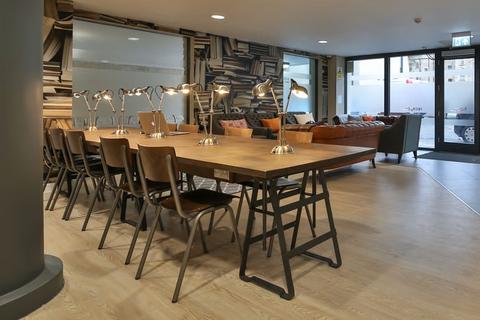 Studio to rent, Classic Studio - Ground Floor at Nationwide, James House, James Street West BA1