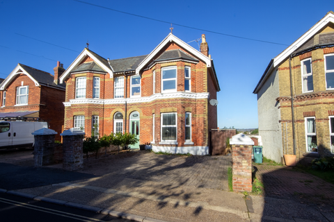 4 bedroom detached house for sale, Wilton Park Road, Shanklin, Isle of Wight