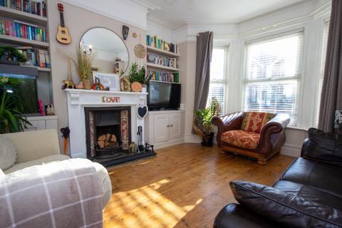 undefined, Wilton Park Road, Shanklin, Isle of Wight