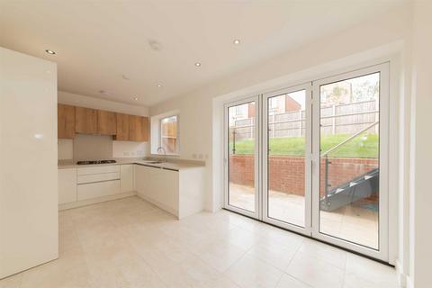 undefined, Peter Collinson Vale, Mill Hill