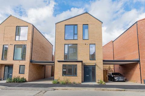 undefined, Peter Collinson Vale, Mill Hill