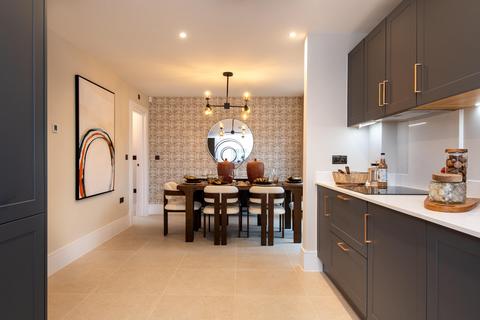 undefined, Malabar, Staverton Road, Daventry, NN11