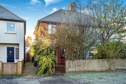 Godstow Road, Wolvercote, OX2