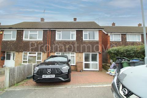 St Kilda Road Luton LU4 0UJ