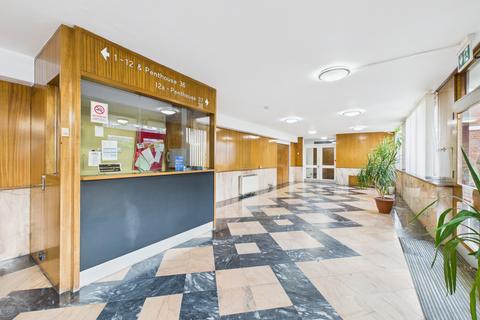 undefined, Melvin Hall, Golders Green Road NW11 9QB