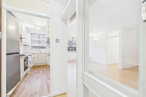 undefined, Melvin Hall, Golders Green Road NW11 9QB