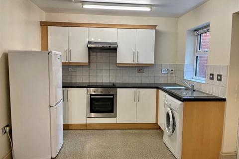 undefined, Tudor Road, Leicester LE3