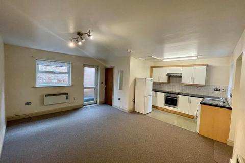 undefined, Tudor Road, Leicester LE3