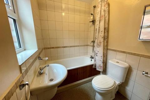 undefined, Tudor Road, Leicester LE3