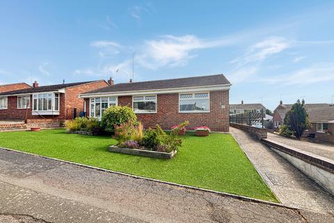 3 bedroom detached bungalow for sale, Milford Close, Wivenhoe, Colchester, CO7
