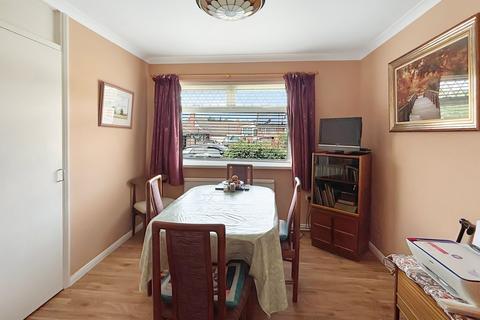 3 bedroom detached bungalow for sale, Milford Close, Wivenhoe, Colchester, CO7