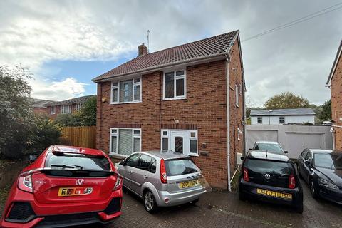 undefined, Glenthorne Road, Exeter