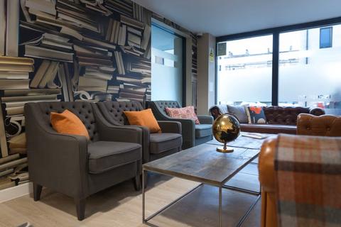 Studio to rent, Classic Studio at Nationwide, James House, James Street West BA1