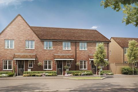 Hector Drive, Peterborough PE2