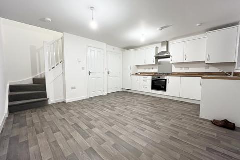 1 bedroom semi-detached house to rent, Hector Drive, Peterborough PE2