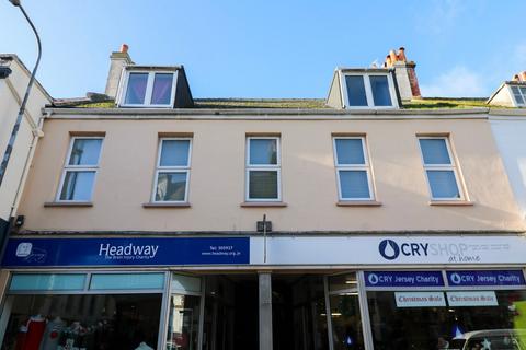 2 bedroom property to rent, New Street, St Helier, Jersey, JE2