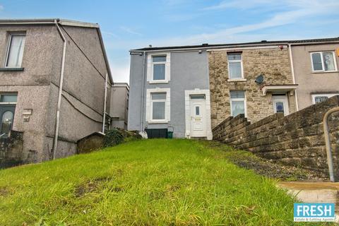 2 bedroom end of terrace house for sale, Clyndu Street, Morriston, Swansea, SA6