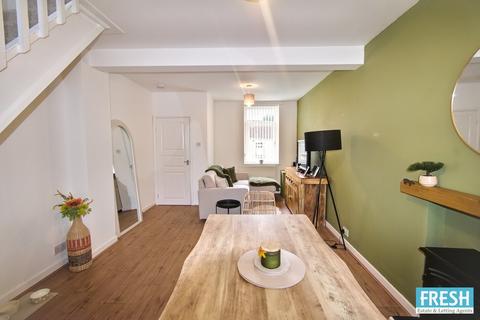 2 bedroom end of terrace house for sale, Clyndu Street, Morriston, Swansea, SA6