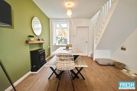 2 bedroom end of terrace house for sale, Clyndu Street, Morriston, Swansea, SA6