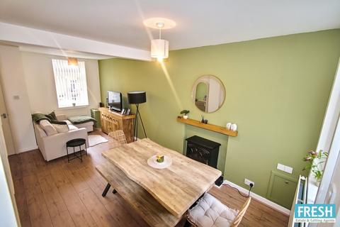 2 bedroom end of terrace house for sale, Clyndu Street, Morriston, Swansea, SA6