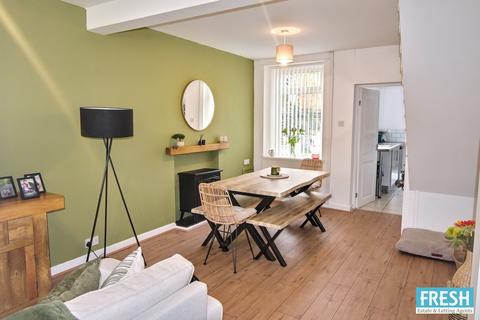 2 bedroom end of terrace house for sale, Clyndu Street, Morriston, Swansea, SA6