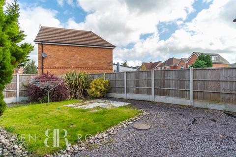 undefined, Mile Stone Meadow, Euxton, Chorley