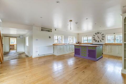 4 bedroom detached house for sale, Fairoak Lane, Stratfield Saye, Reading, Hampshire, RG7
