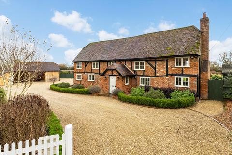 undefined, Fairoak Lane, Stratfield Saye, Reading, Hampshire, RG7