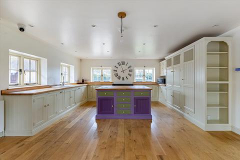 undefined, Fairoak Lane, Stratfield Saye, Reading, Hampshire, RG7