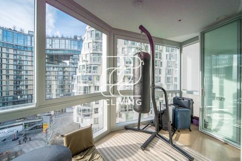 2 bedroom flat to rent, Battersea Power station, London, SW11