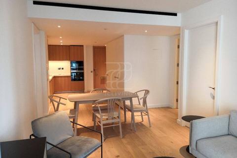 2 bedroom flat to rent, Battersea Power station, London, SW11