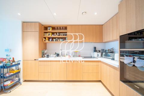 2 bedroom flat to rent, Battersea Power station, London, SW11