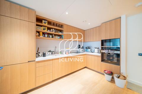 2 bedroom flat to rent, Battersea Power station, London, SW11