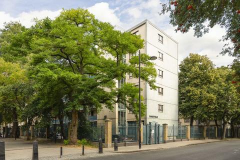 undefined, Cromer Street, London WC1H