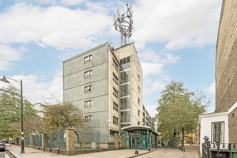 Cromer Street, London WC1H