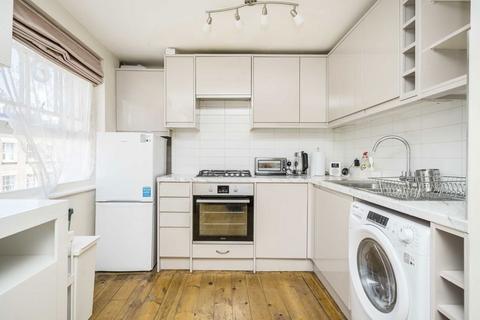 undefined, Burton Street, London WC1H