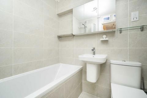 undefined, Burton Street, London WC1H