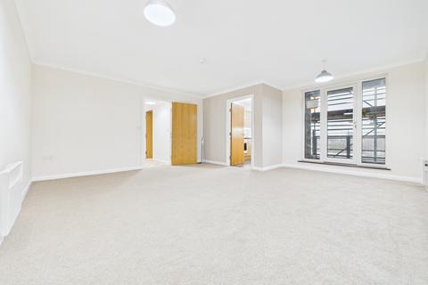 undefined, Crown Heights, Alencon Link, Basingstoke, RG21