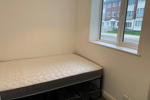 1 bedroom flat to rent,  Lizmans Court, Oxford OX4