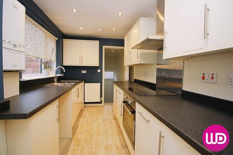 3 bedroom flat to rent, North Shields NE29