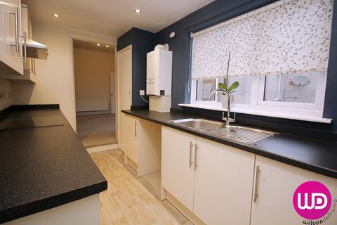 3 bedroom flat to rent, North Shields NE29