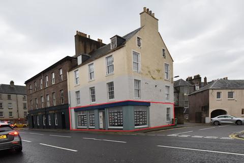 Retail property (high street) to rent, 75 Kinnoull St Perth PH1 5EZ